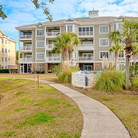 Appartement The Hole-In-One Adventure à Myrtle Beach Extérieur photo