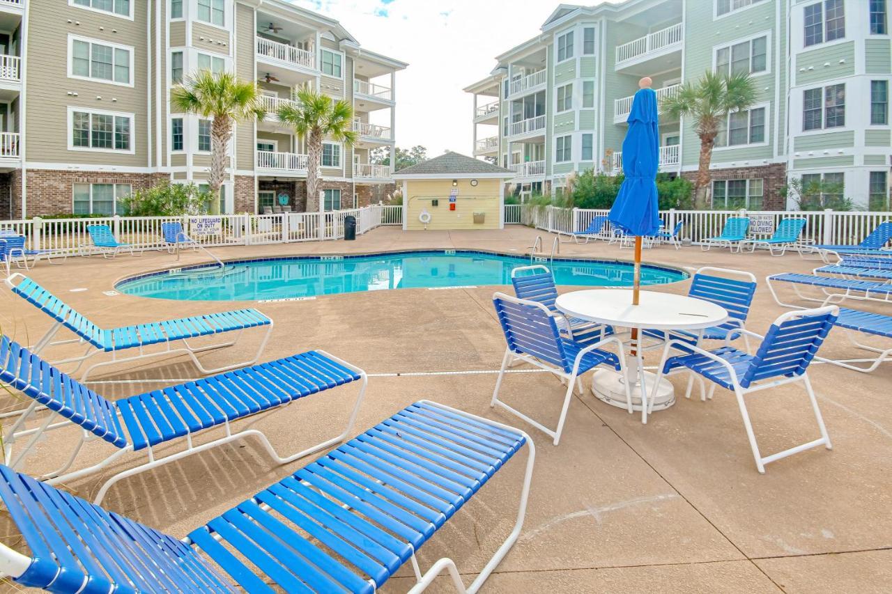 Appartement The Hole-In-One Adventure à Myrtle Beach Extérieur photo