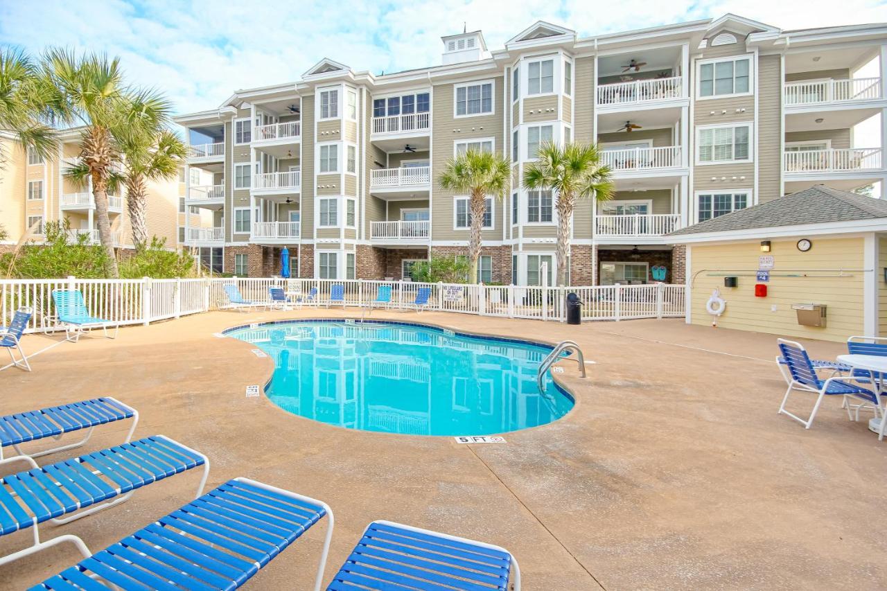 Appartement The Hole-In-One Adventure à Myrtle Beach Extérieur photo
