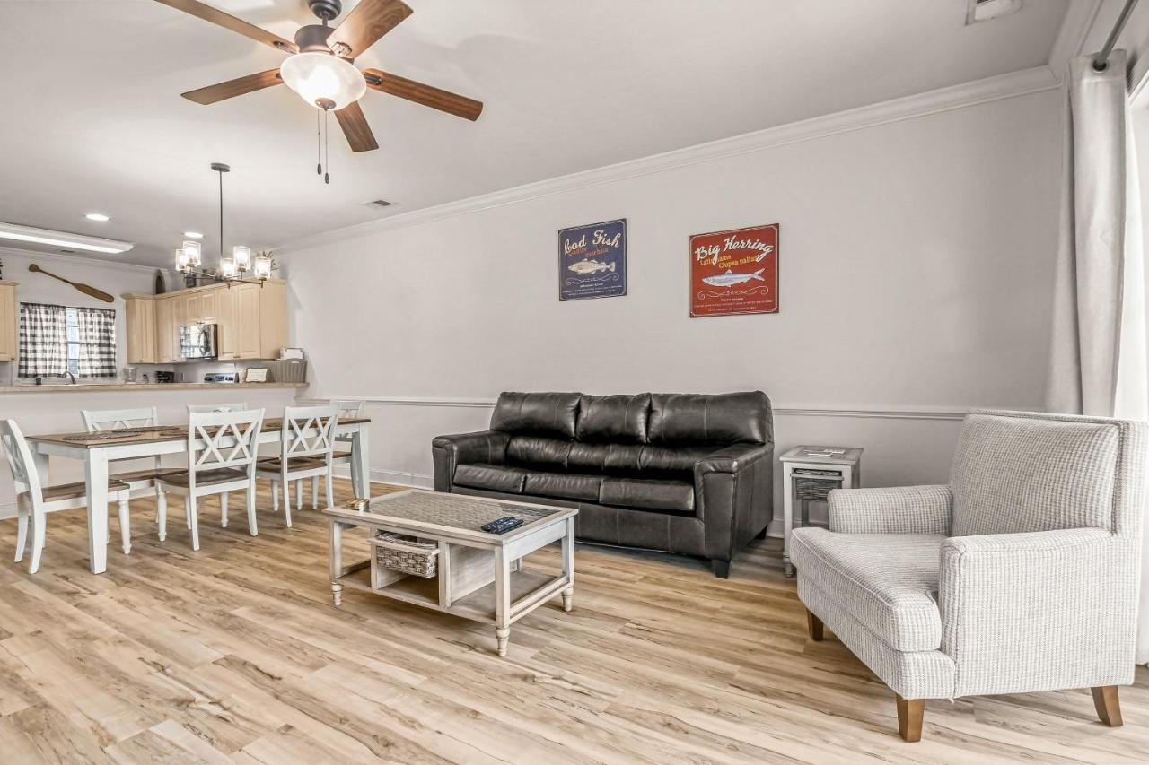 Appartement The Hole-In-One Adventure à Myrtle Beach Extérieur photo