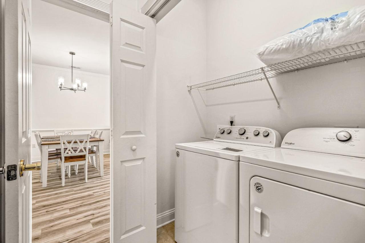 Appartement The Hole-In-One Adventure à Myrtle Beach Extérieur photo