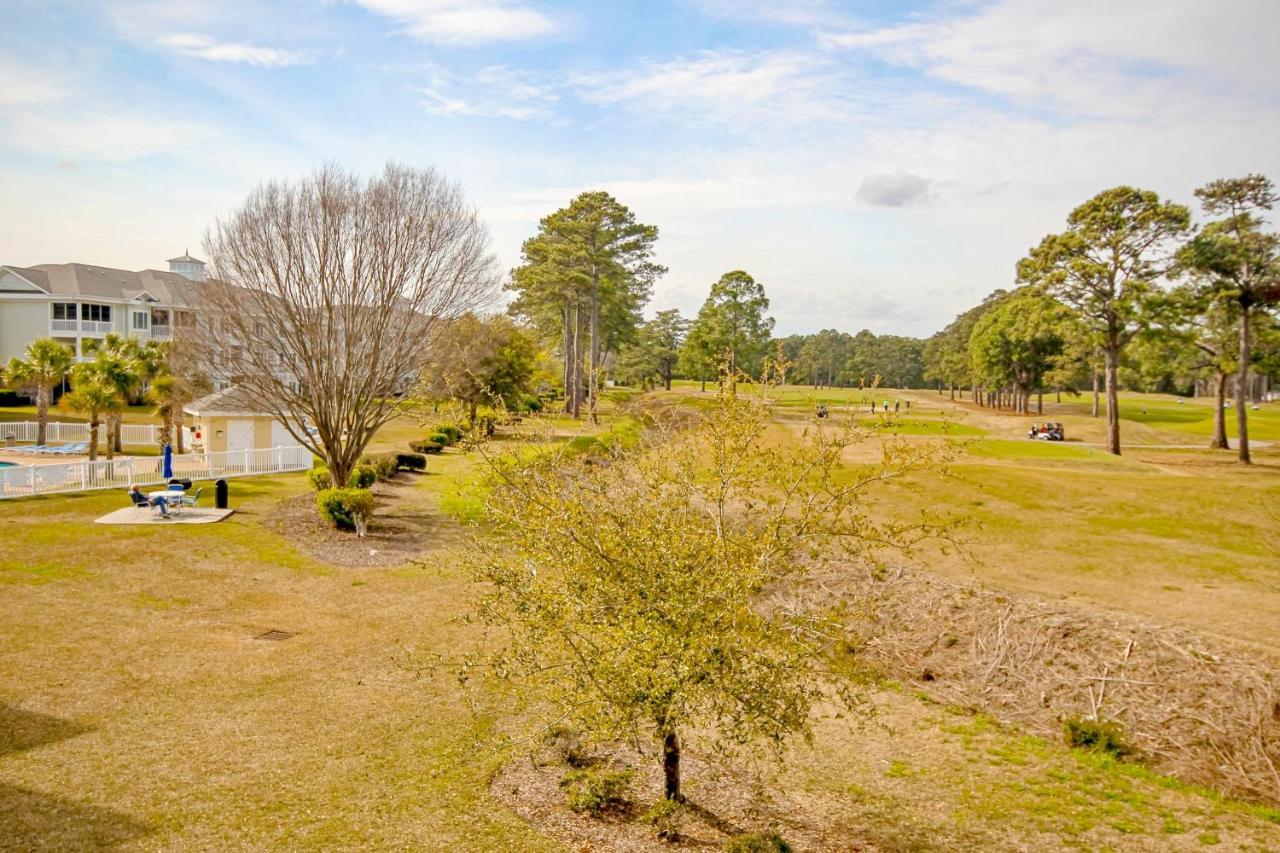 Appartement The Hole-In-One Adventure à Myrtle Beach Extérieur photo