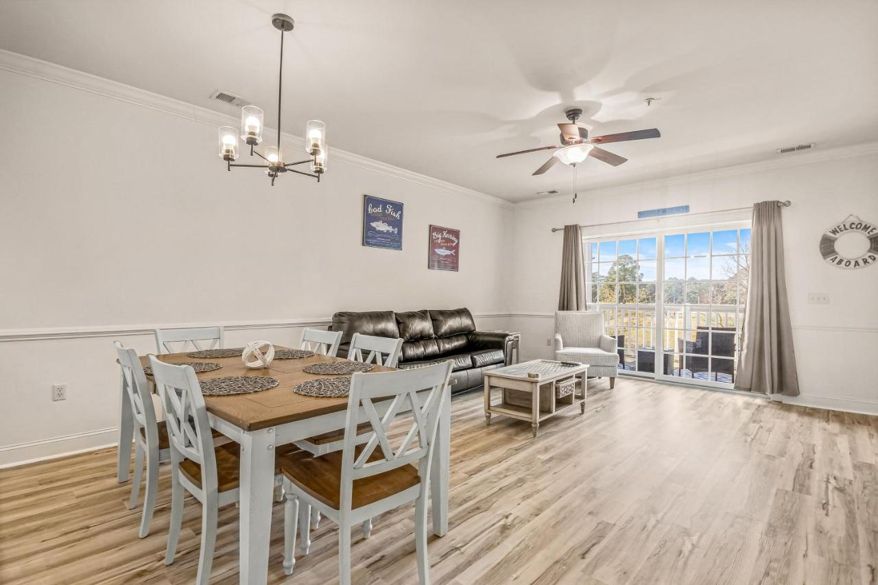 Appartement The Hole-In-One Adventure à Myrtle Beach Extérieur photo