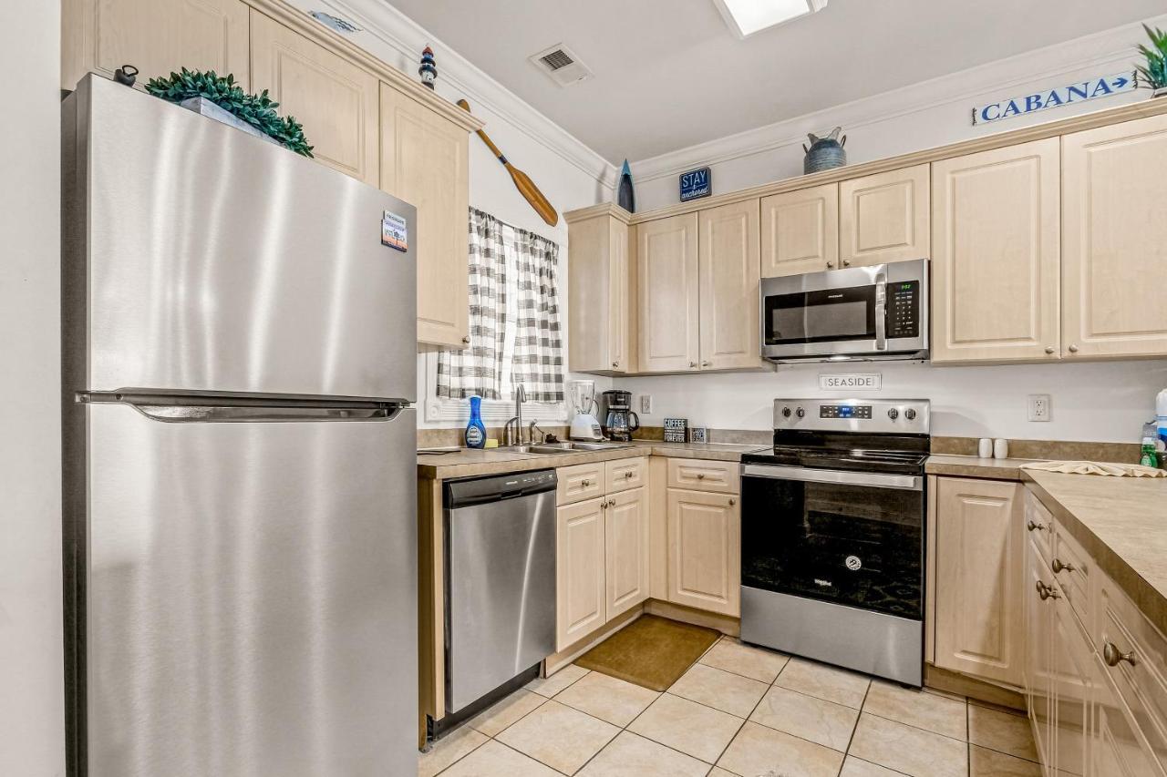 Appartement The Hole-In-One Adventure à Myrtle Beach Extérieur photo