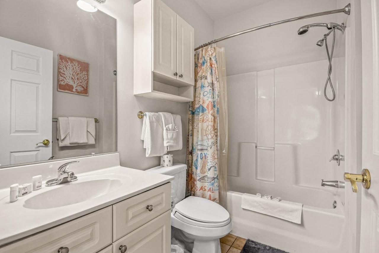 Appartement The Hole-In-One Adventure à Myrtle Beach Extérieur photo