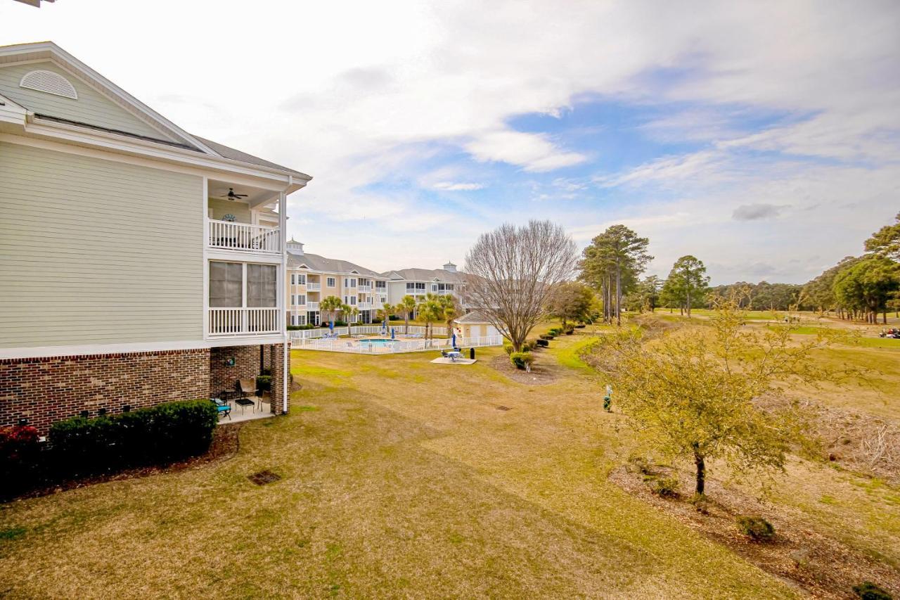 Appartement The Hole-In-One Adventure à Myrtle Beach Extérieur photo